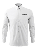 Hemd Kevin Style Weiss